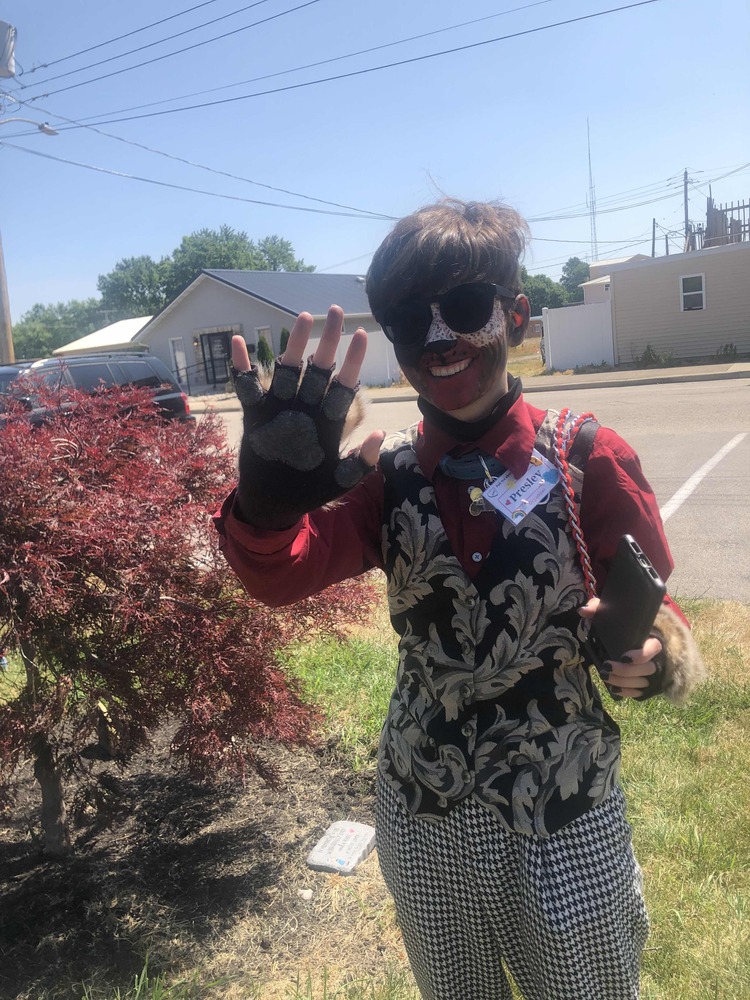 This is a placeholder image with a number four.